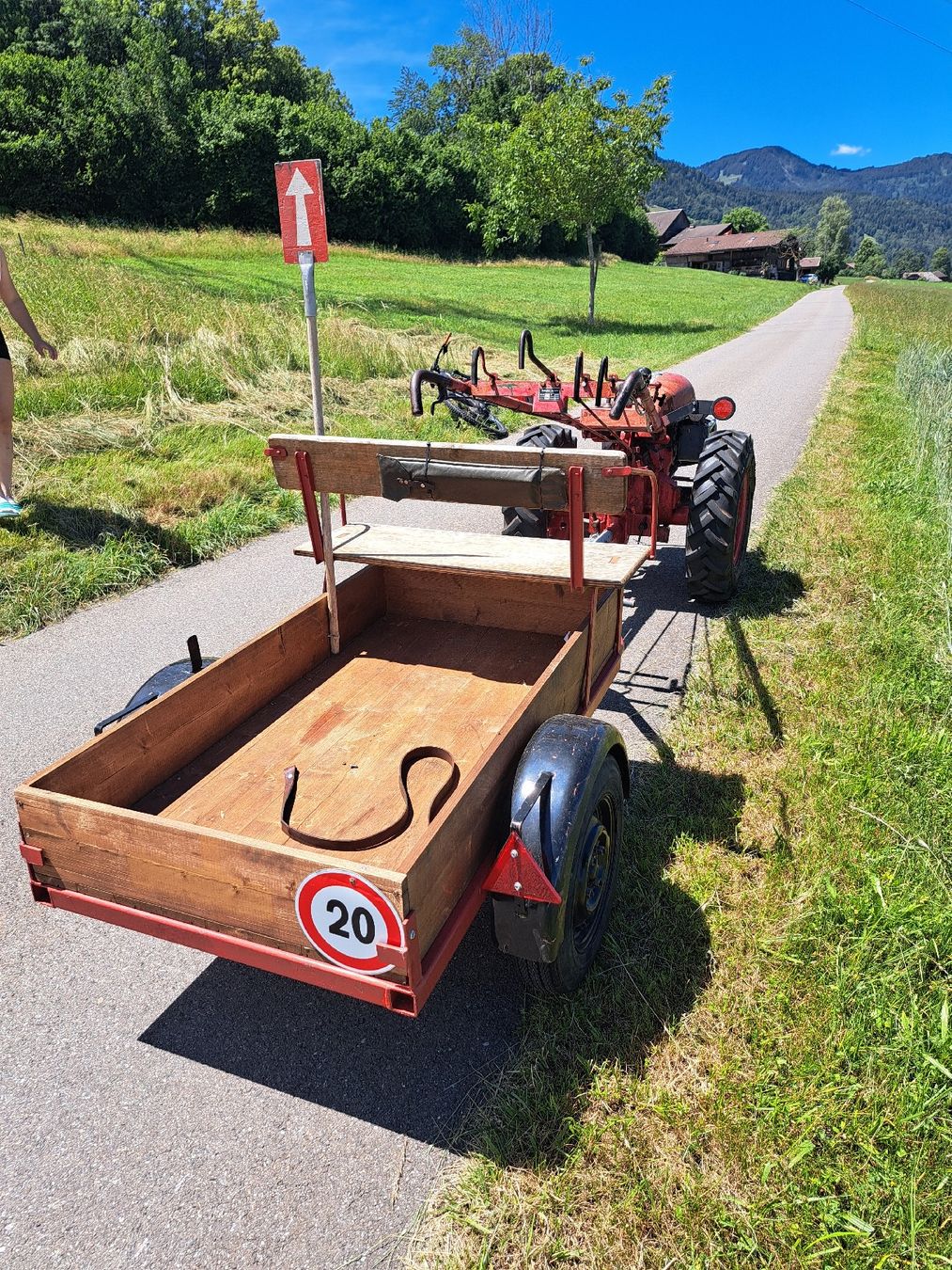 Bucher Toutes les machines: Bucher Kt 10 – D'occasion à Pohlern par Win_np5p 8
